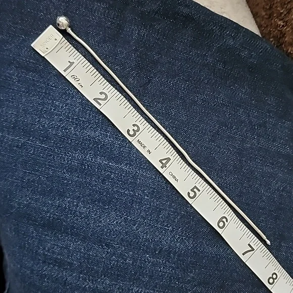 Pandora Moment Snake Chain Bracelet - Picture 8 of 10